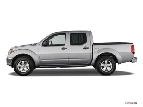 nissan frontier 2010|2010 nissan frontier problems.